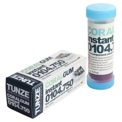 Tunze epoxy instant