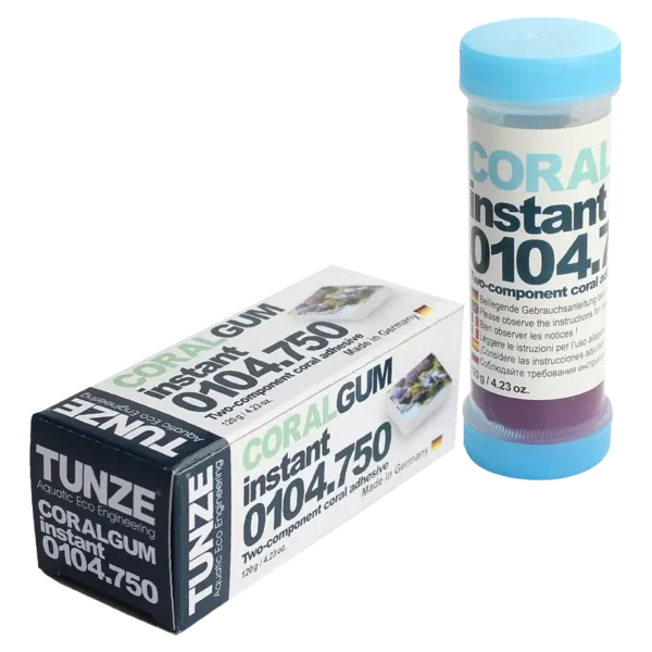 Tunze epoxy instant