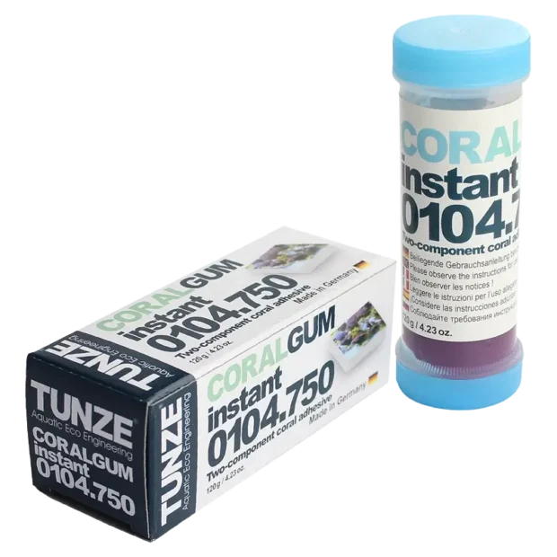 Tunze epoxy instant