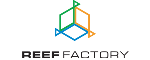 Reef Factory Icon