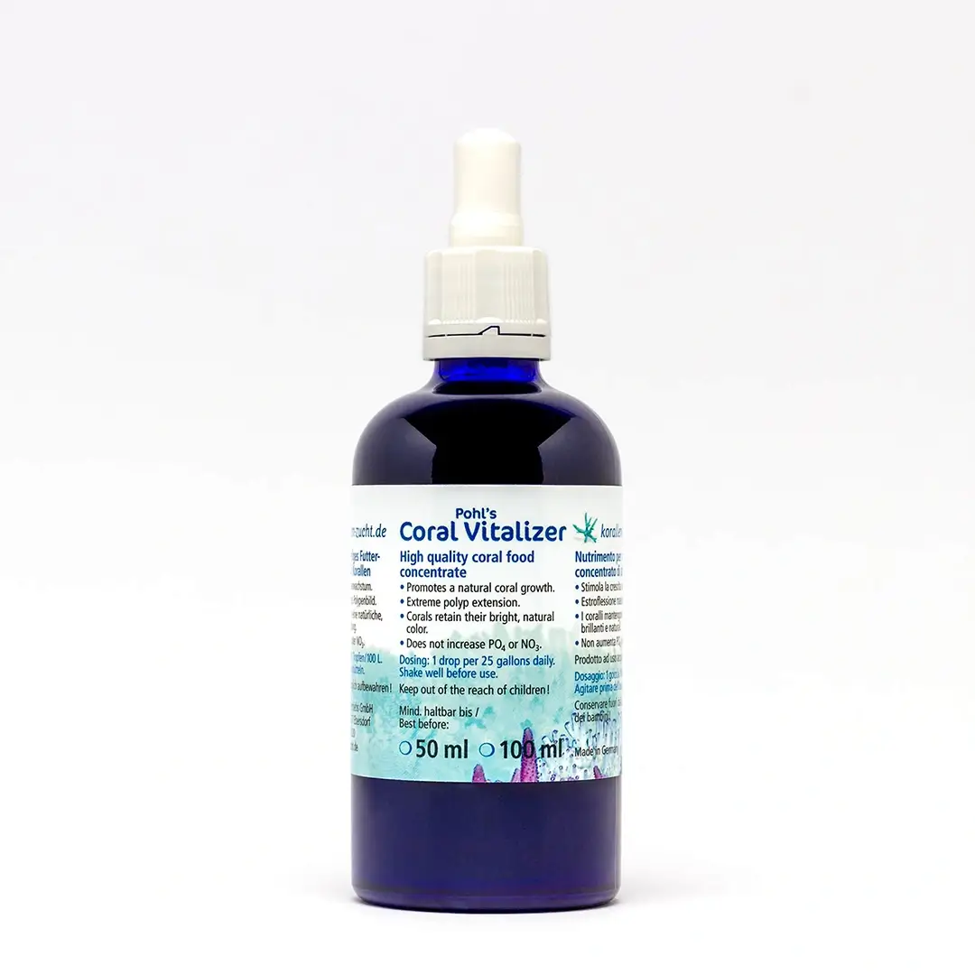 zeovit pohls_coral_vitalizer 100ml zoom CORALULTRA HD