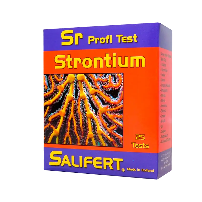 Salifert Strontium CORALULTRA