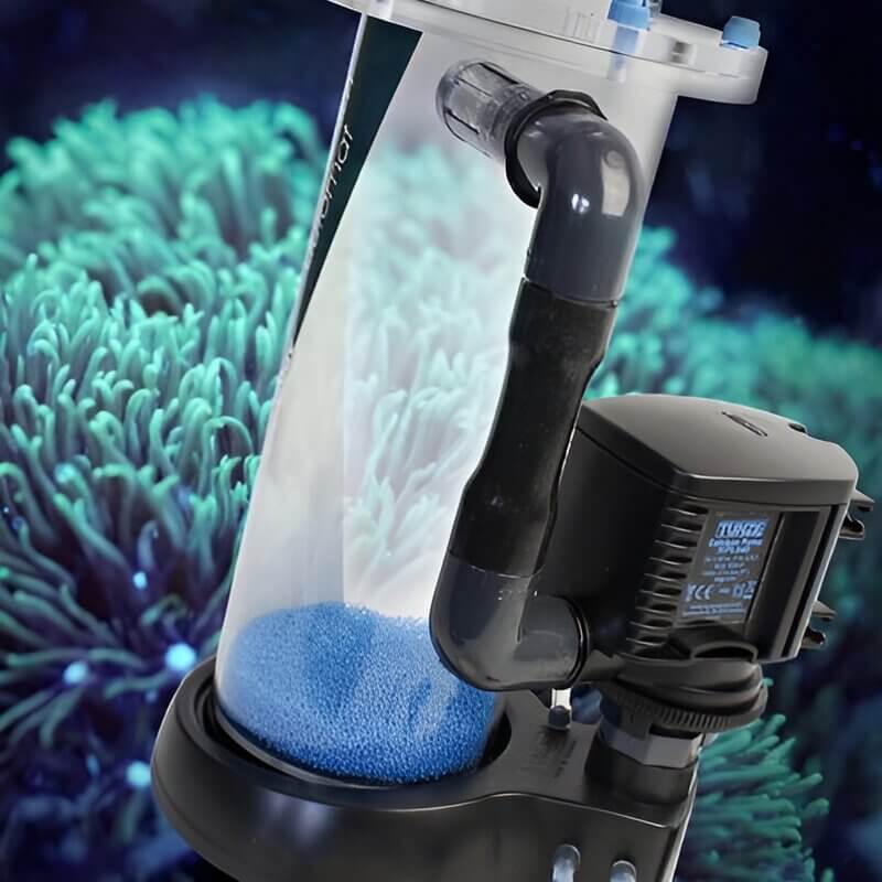 Tunze Calcium Automat_scape