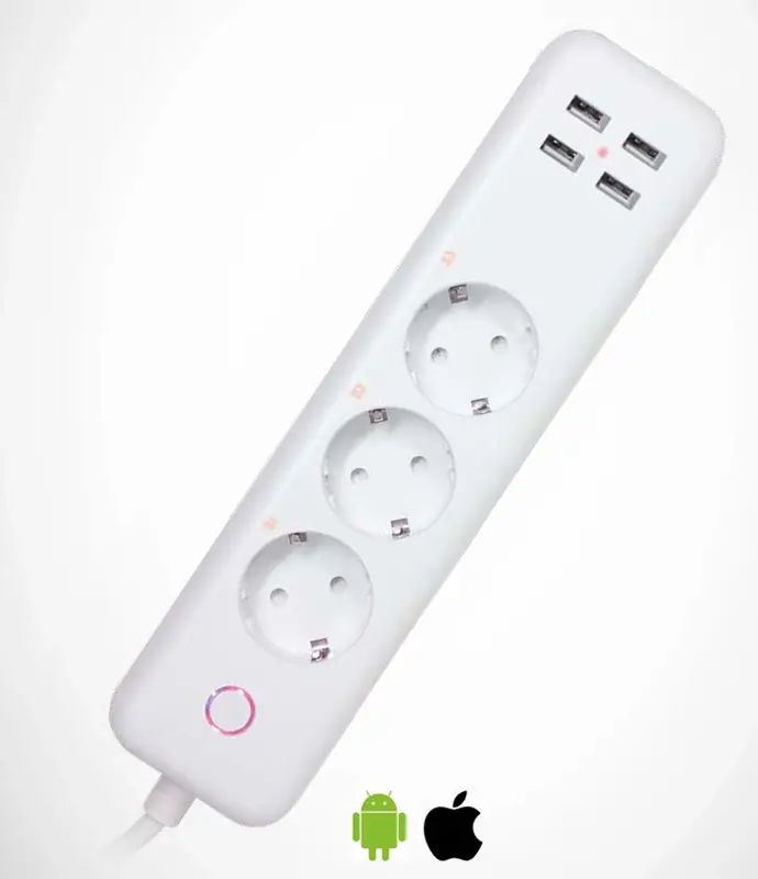 WISTRIP android ios CORALULTRA