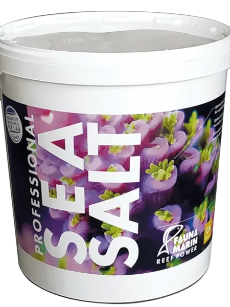 Fauna Marin Professional Sea Salt