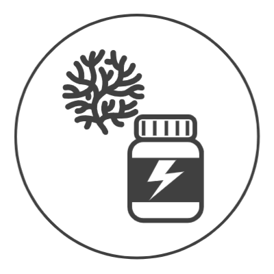 Coral Aditivos Cor