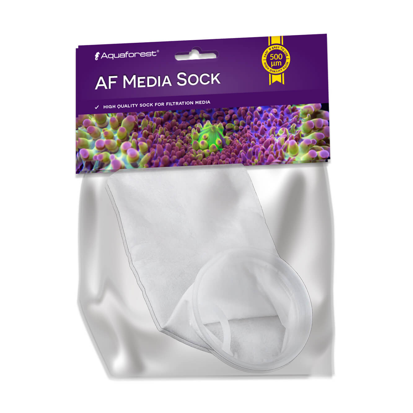 AF Media Sock zoom