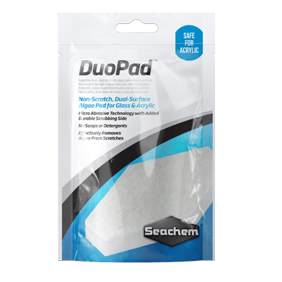 Seachem DuoPad ico