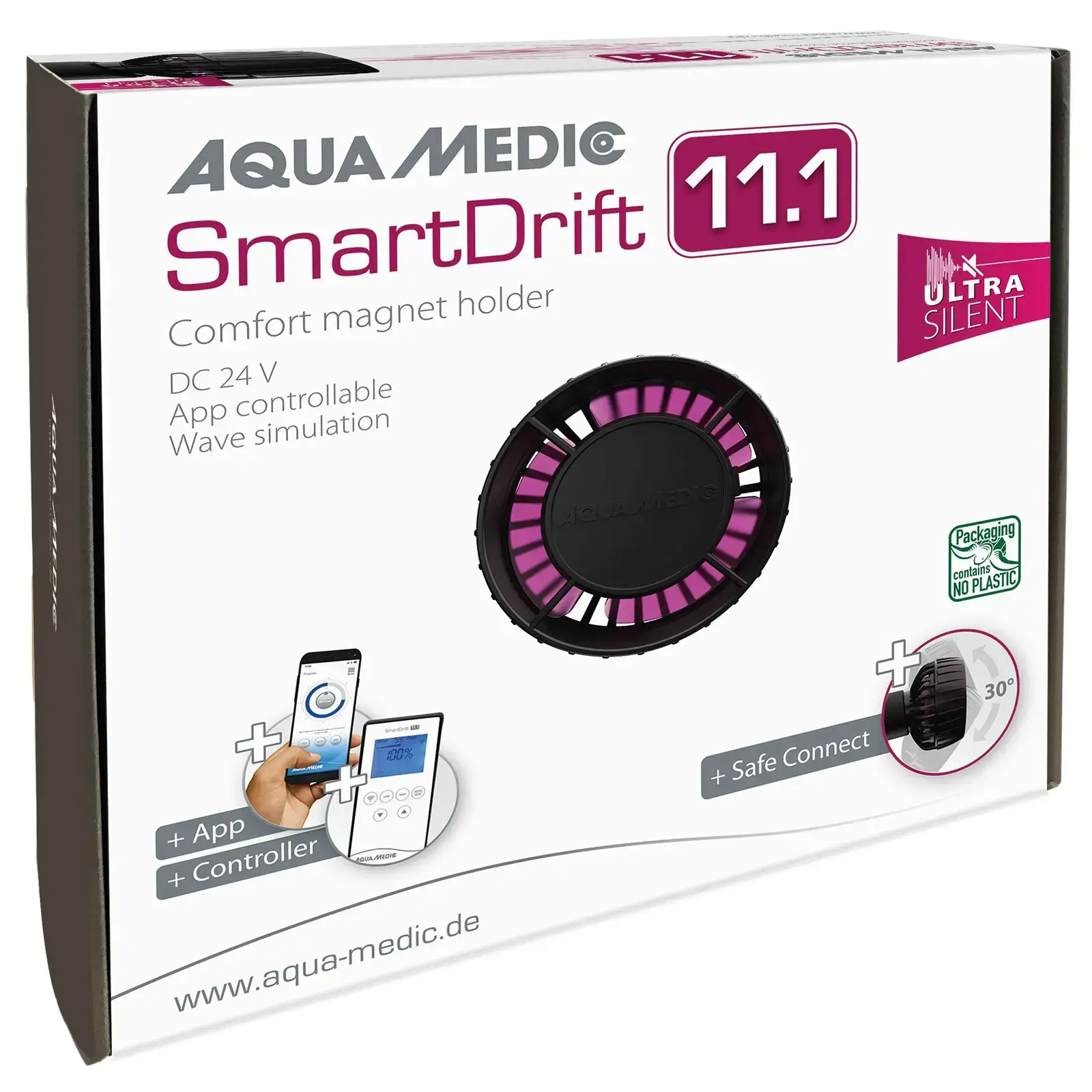 SmartDrift-11.1-box