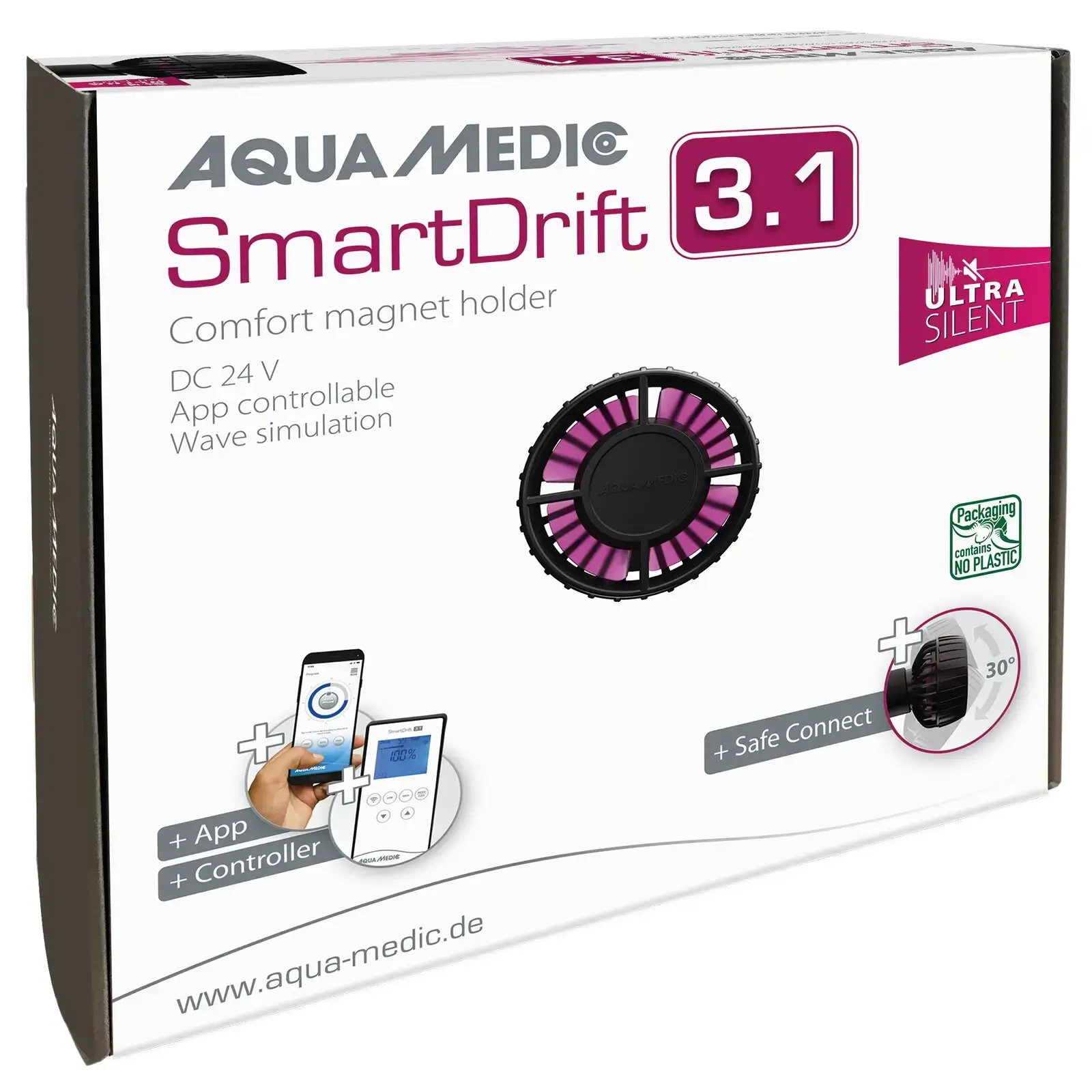 SmartDrift-3.1-box