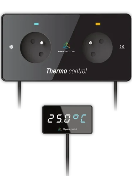 Reef Factory Thermo Control