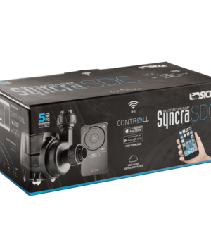 sicce syncra SDC box