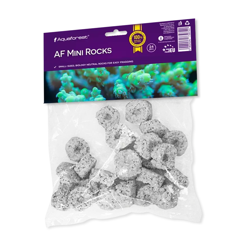 AF mini Rocks CORALULTRA