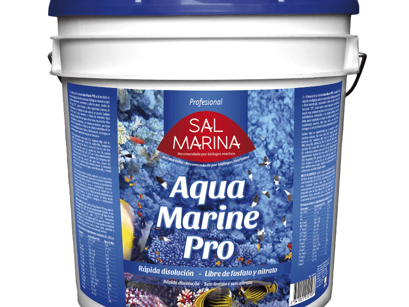 Aqua Marine Pro 25kg