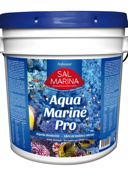 Aqua Marine Pro 25kg