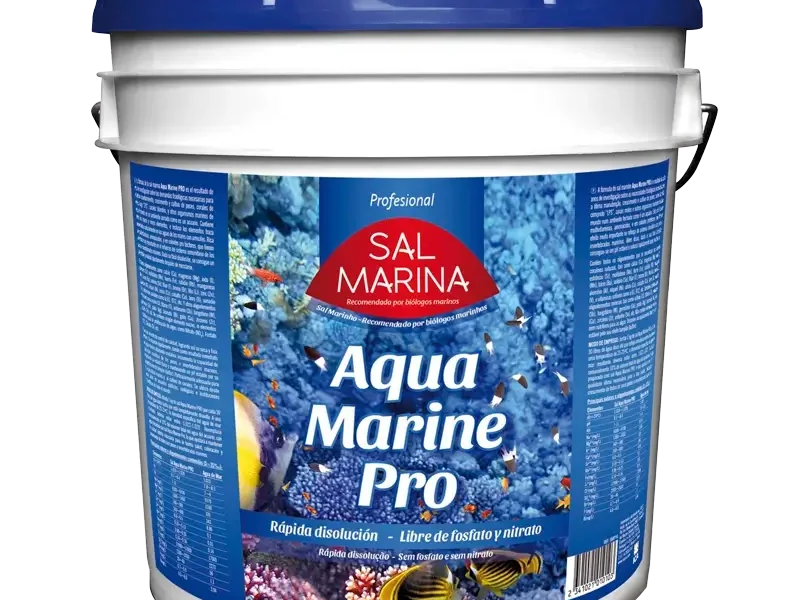 Aqua Marine Pro 25kg