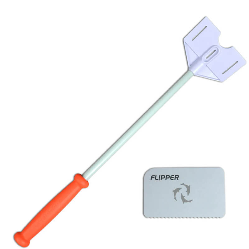 Flipper Platinum CORALULTRA 3