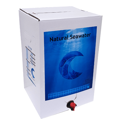 NS Natural Seawater