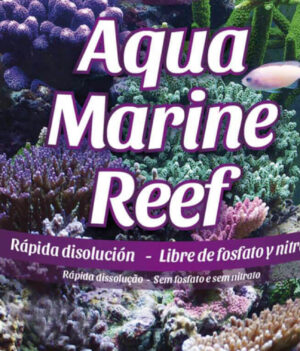 sal para aquario