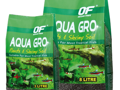 OF Aqua Gro