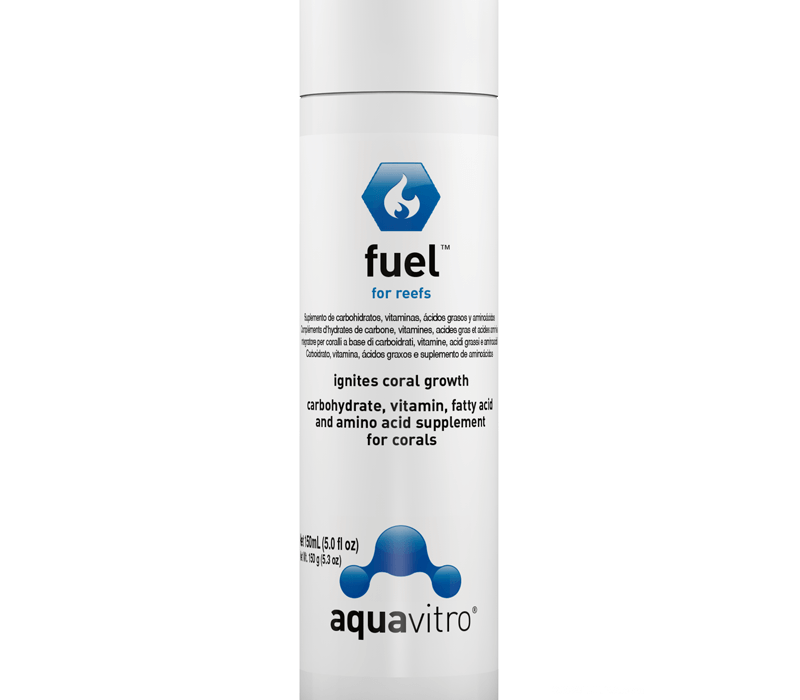 Aquavitro Fuel