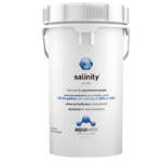 Salinity 29.8 kg
