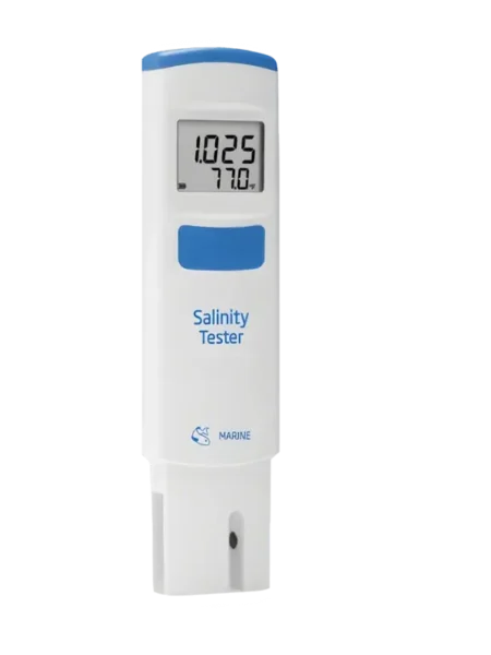 Hanna Salinity Tester HI98319