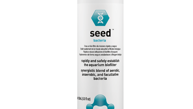 Aquavitro Seed