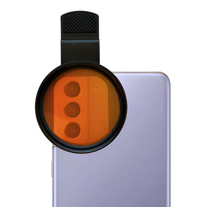 DD Coral Lens XL Samsung CORALULTRA