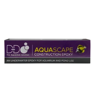 DD Aquascape epoxy