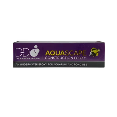 DD Aquascape epoxy