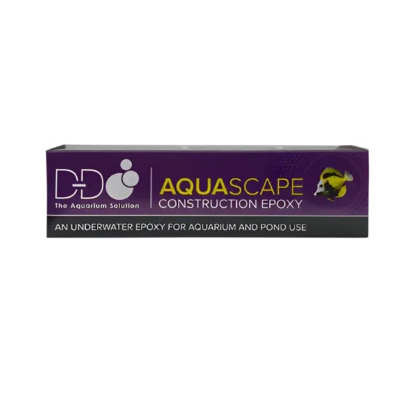 DD Aquascape epoxy