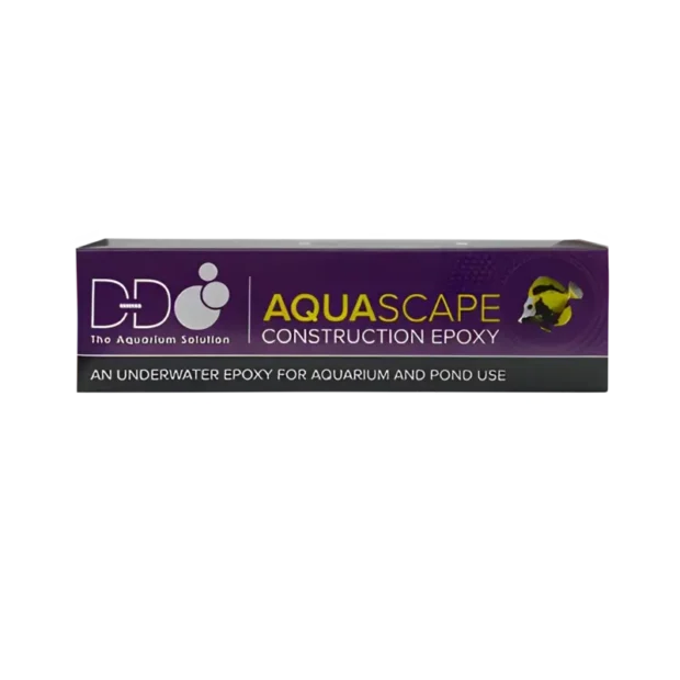 DD Aquascape epoxy