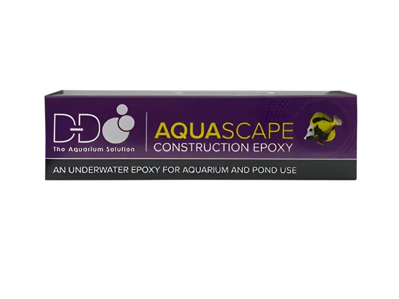 Aquascape Epoxy Coralline