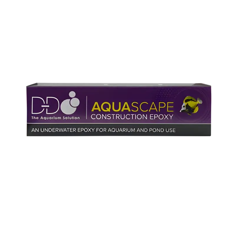 DD Aquascape epoxy