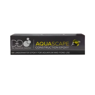 DD Aquascrape