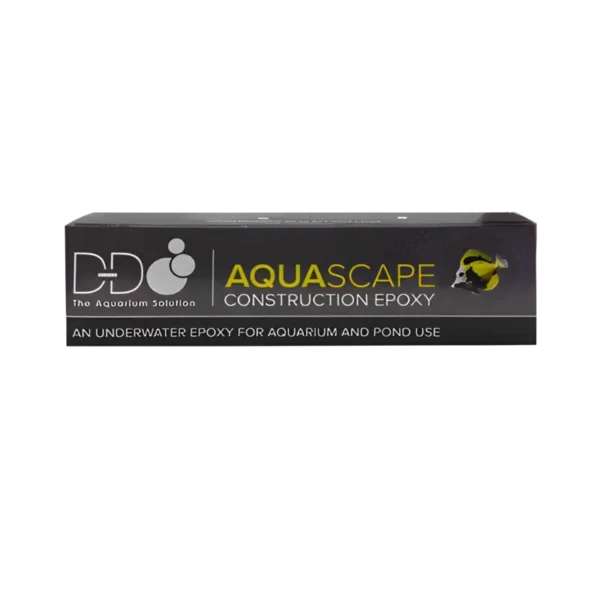 DD Aquascrape