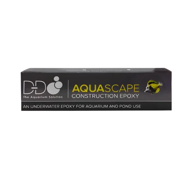 DD Aquascrape