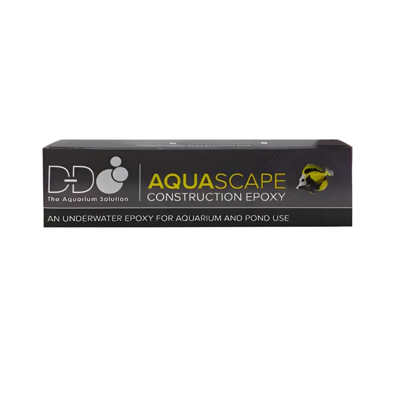 DD Aquascrape