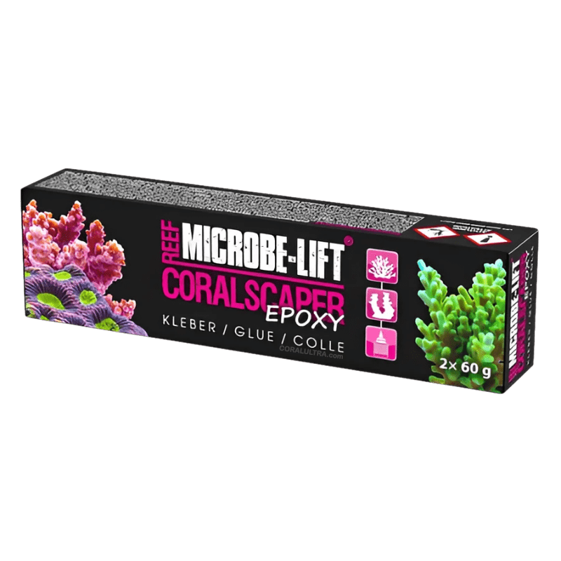 Microbe Lift Epoxy CoralUltra HD2