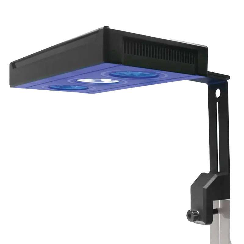 CORALLED A030 light CORALULTRA iluminação aquário de água salgada