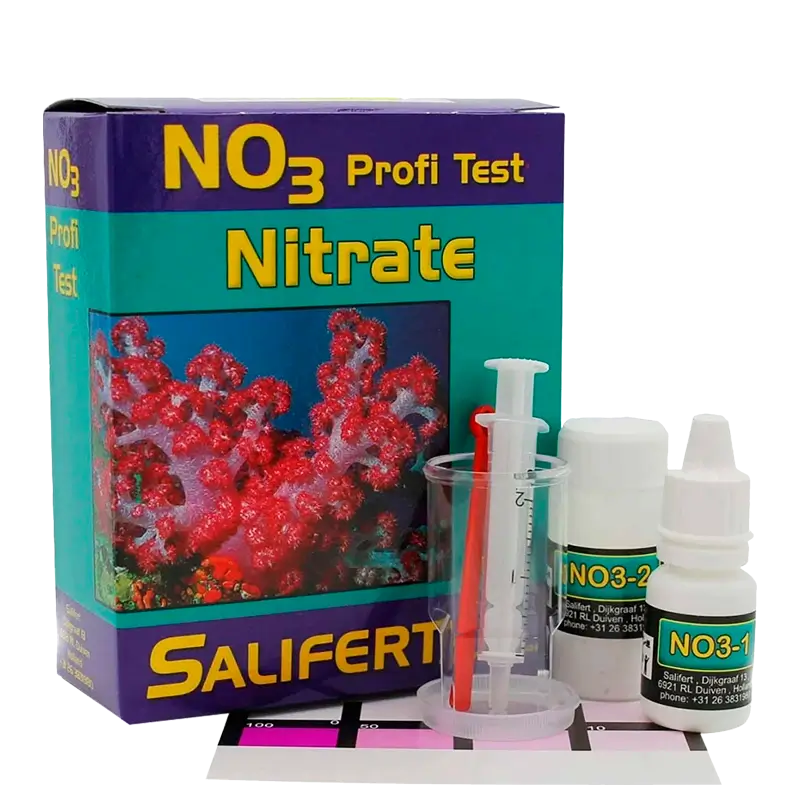 Salifert NO3 Nitrate CORALULTRA