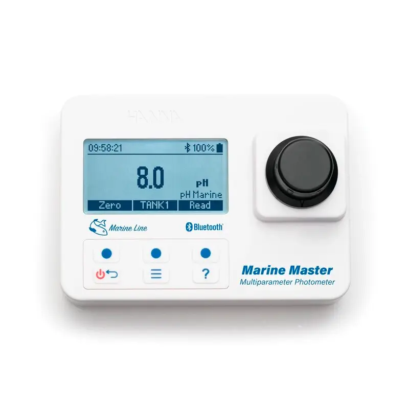 Hanna Marine Master CORALULTRA up