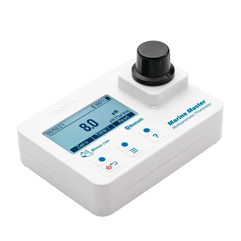 Hanna Marine Master CORALULTRA