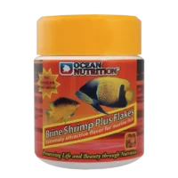 Ocean Nutrition Brine Shrimp Plus CORALULTRA