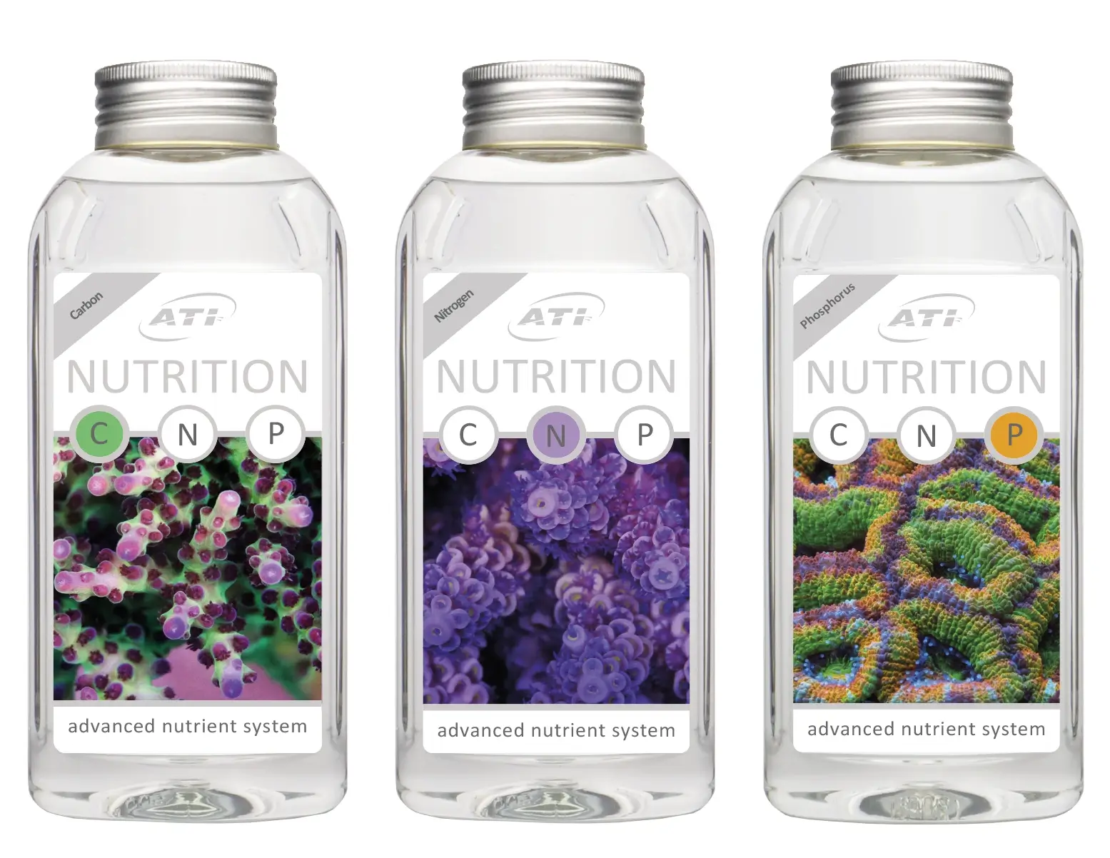 ATI Nutrition CNP CORALULTRA zoom