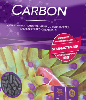 AF Carbon beneficios