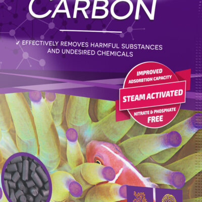 AF Carbon beneficios