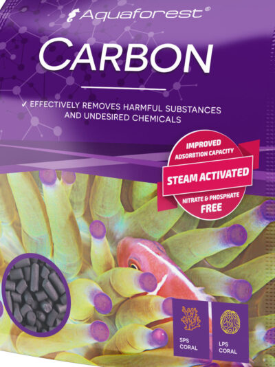 AF Carbon beneficios