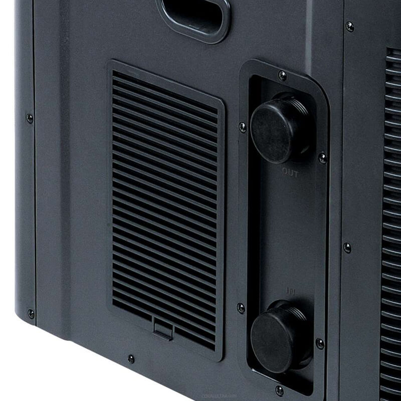 Hailea HC 2200 HD in out coralultra hailea HC 2200 handle